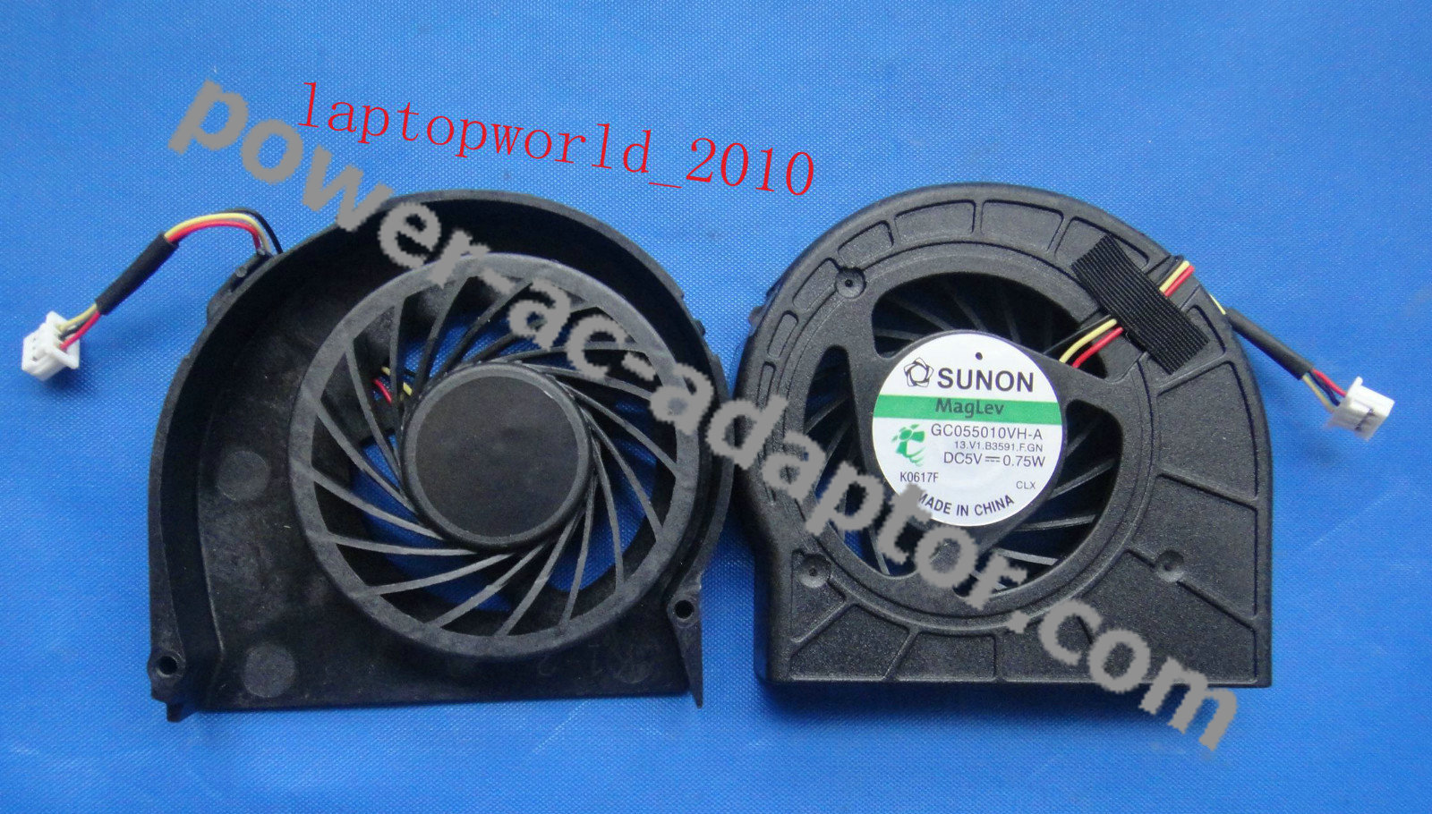 NEW IBM Lenovo ThinkPad X200T X201T X200S X201S CPU Fan